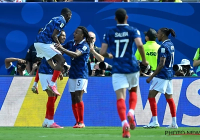 La France souffre mais envoie un sérieux message, Kylian Mbappé se rapproche de Miroslav Klose