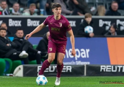 Un joueur à 12 millions d'euros : "Le Club de Bruges à la lutte avec Porto, Leipzig et Beşiktaş"