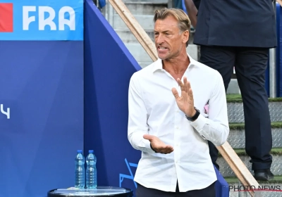Hervé Renard de retour : il prend les commandes d'une sélection en pleine Coupe du monde