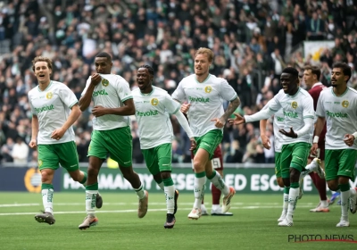 OFFICIEL : encore sur le terrain face à Anderlecht il y a un peu plus de dix jours, ce buteur rejoint Beveren