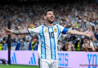 LIVE Coupe du monde du 17/6 : Haaland et Messi sur un nuage, l’Autriche gagne dans la douleur