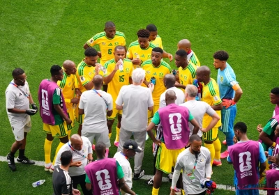 L'Afrique du Sud d'Hugo Broos en seizième de finale, une équipe européenne rentre à la maison