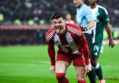 Anderlecht plus concret : comment Giulian Biancone aurait pu rejoindre...le Standard