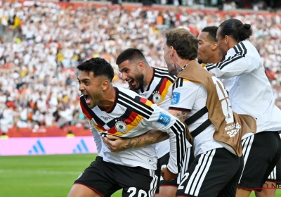 Notre championnat à l'honneur : plusieurs visages bien connus de Pro League ont marqué ce deuxième tour du Mondial