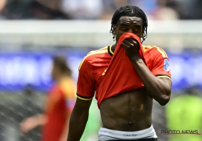 Après l'exclusion de Ngoy, un consultant étranger dérape : "Les joueurs noirs n'ont pas la concentration pour ça"