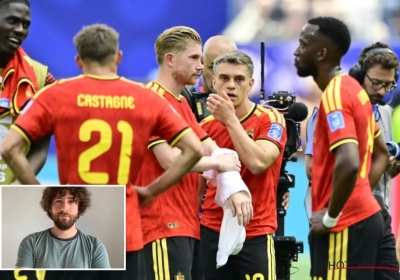 "Éviter" l'Argentine en 8e ou l'Espagne en quarts ? Commençons déjà par nous qualifier...