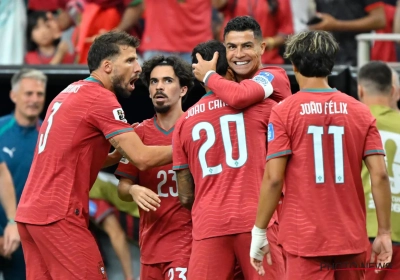 LIVE Coupe du monde 23/06 : Cristiano Ronaldo encore un petit peu plus dans l'histoire