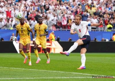 LIVE Coupe du monde 23/06 : l'Angleterre accrochée par le Ghana