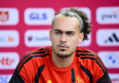Les Diables éliminés dès vendredi ? "J'espère que non..."