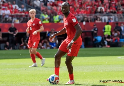 LIVE Coupe du monde 25/6 : voici le nombre de matchs de suspension d'Assim Madibo suite à sa grossière faute sur Ismaël Koné