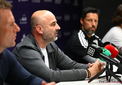 Anderlecht passe à l'attaque : une première offre formulée pour une nouvelle recrue offensive