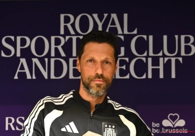 OFFICIEL : le Sporting d’Anderlecht prolonge le contrat de l’une de ses pépites