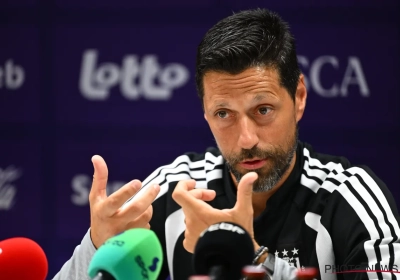 Officiel : une arrivée en provenance de Richelle pour Vitor Bruno à Anderlecht