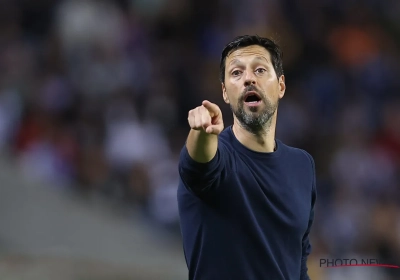 Dès le premier entraînement : la nouvelle règle de Vítor Bruno qui a fait grimacer Nathan De Cat