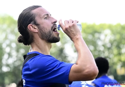 Officiel : La Gantoise a trouvé le nouveau lieutenant de Christian Burgess en défense centrale