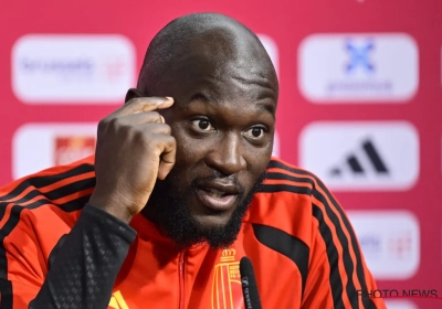 Trop tôt pour un retour en Mauve ? Un ancien Anderlechtois pas surpris par le choix de Romelu Lukaku