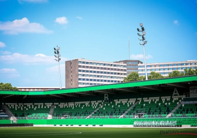 700 places pour les supporters du Standard ? La RAAL répond aux Rouches et met les choses au clair
