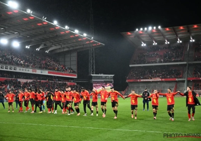 Après le Liechtenstein en novembre : les Diables Rouges de retour à Sclessin en 2026 ?