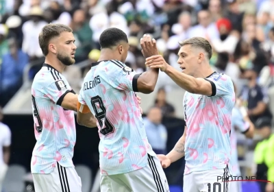 L'un des meilleurs Diable du Mondial vers un forfait avec les Diables rouges ?