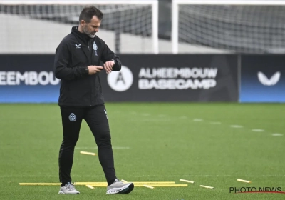 Un jeune ailier de Premier League dans le viseur du Club de Bruges : une première offre refusée
