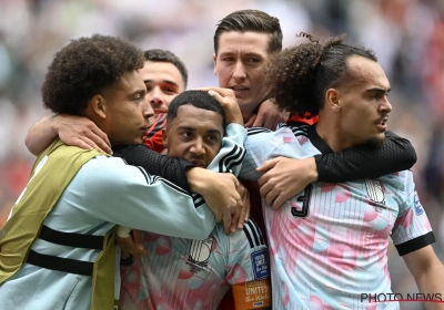 Confirmé : les Diables découvriront un nouveau stade en Ligue des Nations