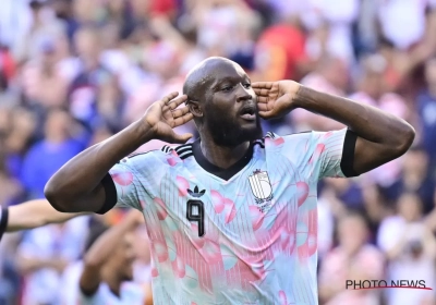 La même voie que Trossard ? L’agent de Romelu Lukaku réagit à l’intérêt du Beşiktaş et de Fenerbahçe