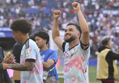 Nicolas Raskin va-t-il mettre le cap vers le sud de l'Écosse ? La Premier League le suit attentivement