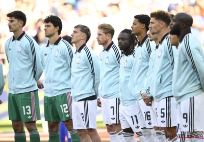 C'est ce qui s'appelle rebondir : un membre du staff des Diables Rouges rejoint la Premier League
