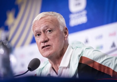 "L'arbitre avait-il le niveau ?" : Didier Deschamps fulmine après France - Espagne, De la Fuente lui répond
