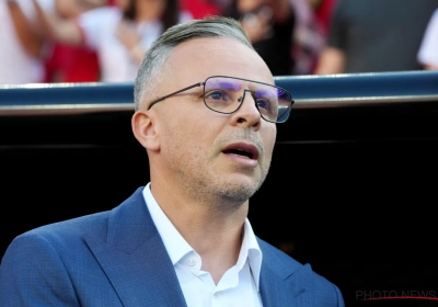 Deux joueurs d'Anderlecht, des têtes connues et de grands absents dans la sélection du Maroc