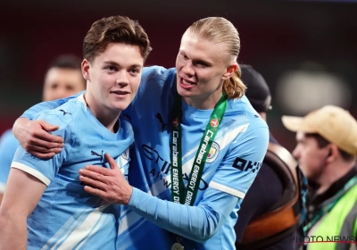 Lommel pourrait encore se renforcer grâce à Manchester City : de nombreuses pépites sont attendues