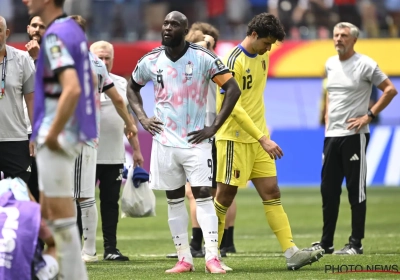 Romelu Lukaku aperçu à Neerpede avant son départ : Vitor Bruno interrogé sur le Diable Rouge