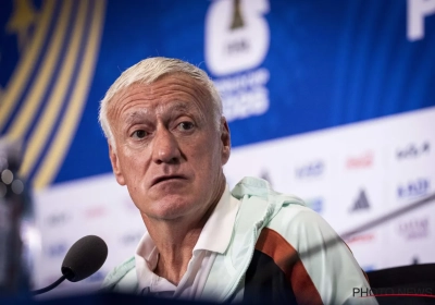 "L’Espagne est favorite" : Didier Deschamps se méfie de la Roja et de Lamine Yamal