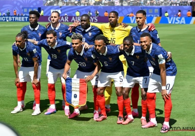 LIVE Coupe du monde 14/7 : deux changements attendus dans le onze de la France face à l’Espagne