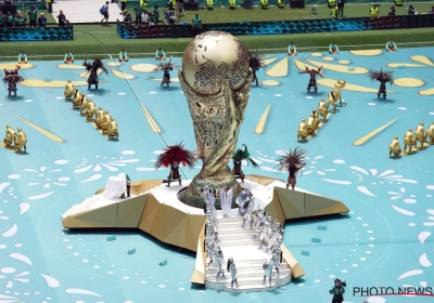Une finale à l'américaine : le halftime show de la Coupe du Monde 2026 fait jaser