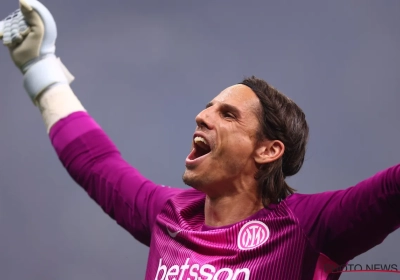 Records, cauchemar d'Mbappé et ballons dans le Rhein : cinq choses à savoir sur Yann Sommer