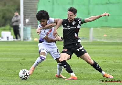Anderlecht pourrait bien aligner un joueur de 16 ou 17 ans contre Hammarby