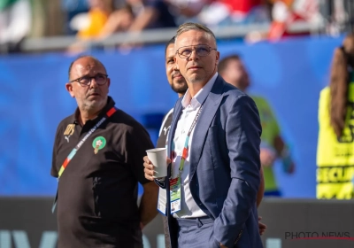 Critiqué après le Mondial : le Maroc a pris sa décision pour Mohamed Ouahbi