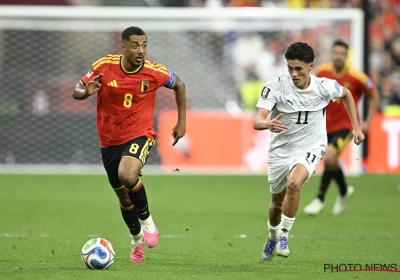 Buteur face aux Diables Rouges lors de la Coupe du monde, ce joueur pourrait s’offrir un joli transfert