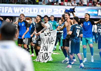 LIVE COUPE DU MONDE 17/7 : beaucoup de fumée autour du stade de la finale à New York