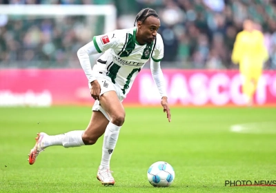 Anderlecht suit un joueur de Bundesliga, mais les négociations s'annoncent difficiles