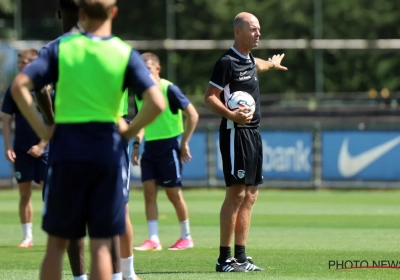 Genk souffle enfin après une préparation difficile : les Limbourgeois sont-ils prêts ?