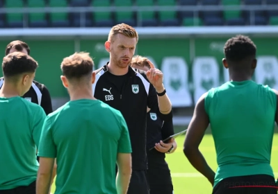 La RAAL était proche d'un petit exploit à Anderlecht, mais devra tout de même montrer autre chose