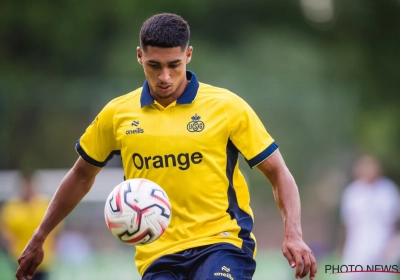 C'est officiel : l'Union Saint-Gilloise réalise le plus gros transfert de son histoire