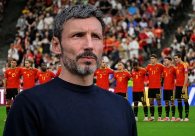 Ce Diable Rouge à une seule sélection qui pourrait faire son retour en équipe nationale avec Mark van Bommel