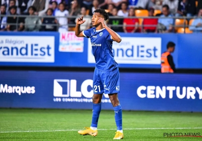 Antoine Sibierski va attirer le meilleur buteur de son ancien club à Anderlecht