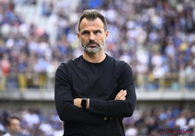 Confirmé : cette piste du Club de Bruges ne rejoindra finalement pas les Blauw en Zwart