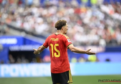 "Jamais eu d'accord" : Thomas Meunier réagit à une rumeur qui faisait beaucoup de bruit