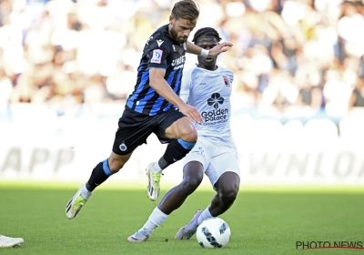 OFFICIEL : le RWDM annonce le retour d’un joueur formé au club