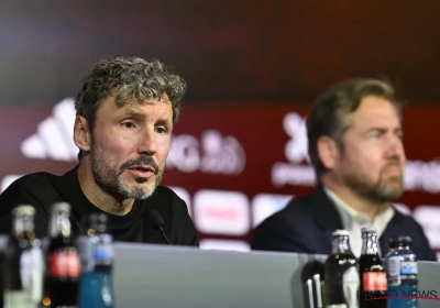 Mark van Bommel sous le charme d'un milieu de Pro League ? "Nous avons parlé de lui"